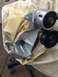 1992 Ford Bronco - Bracket all cleaned up...