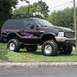 1989 Ford Bronco
