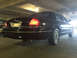 2008 Ford Crown Victoria