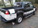 sport trac paint plastic cladding
