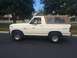 1985 Ford Bronco - Softop