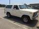 1985 Ford Bronco