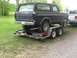 1979 Ford Bronco - Not a bad trade for a Jeep.