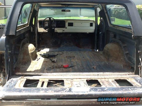 image.jpeg Looks like I need some interior work...