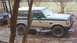 1989 Ford Bronco