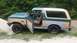 1989 Ford Bronco