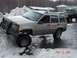 1978 Ford Bronco - Lee's old Jeep.