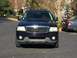 2003 Lincoln Aviator - The front grille and headlights are characteristic of the 2003 Lincoln Aviator.