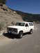 1981 Ford Bronco