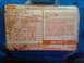 1979 Ford Bronco - This sticker details engine specifications and emission control information for a 1978 model year gasoline engine.