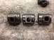 1979 Ford Bronco - Engine valve lifters shown on a towel, with a bolt in the background.