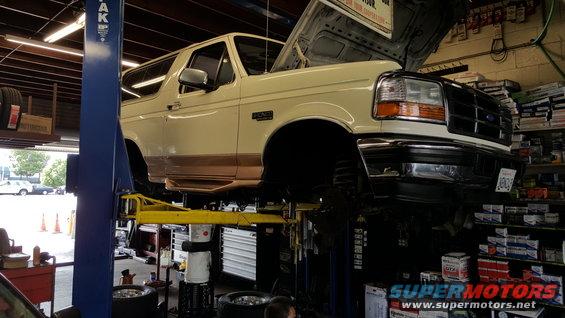 The true investigation and repairs begins after purchase.