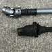 1985 Ford Bronco - joints: much better