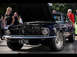 1970 Ford Mustang