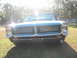 1972 Ford Ranchero - Front view of a 1965 Pontiac Bonneville, showing its distinctive grille.