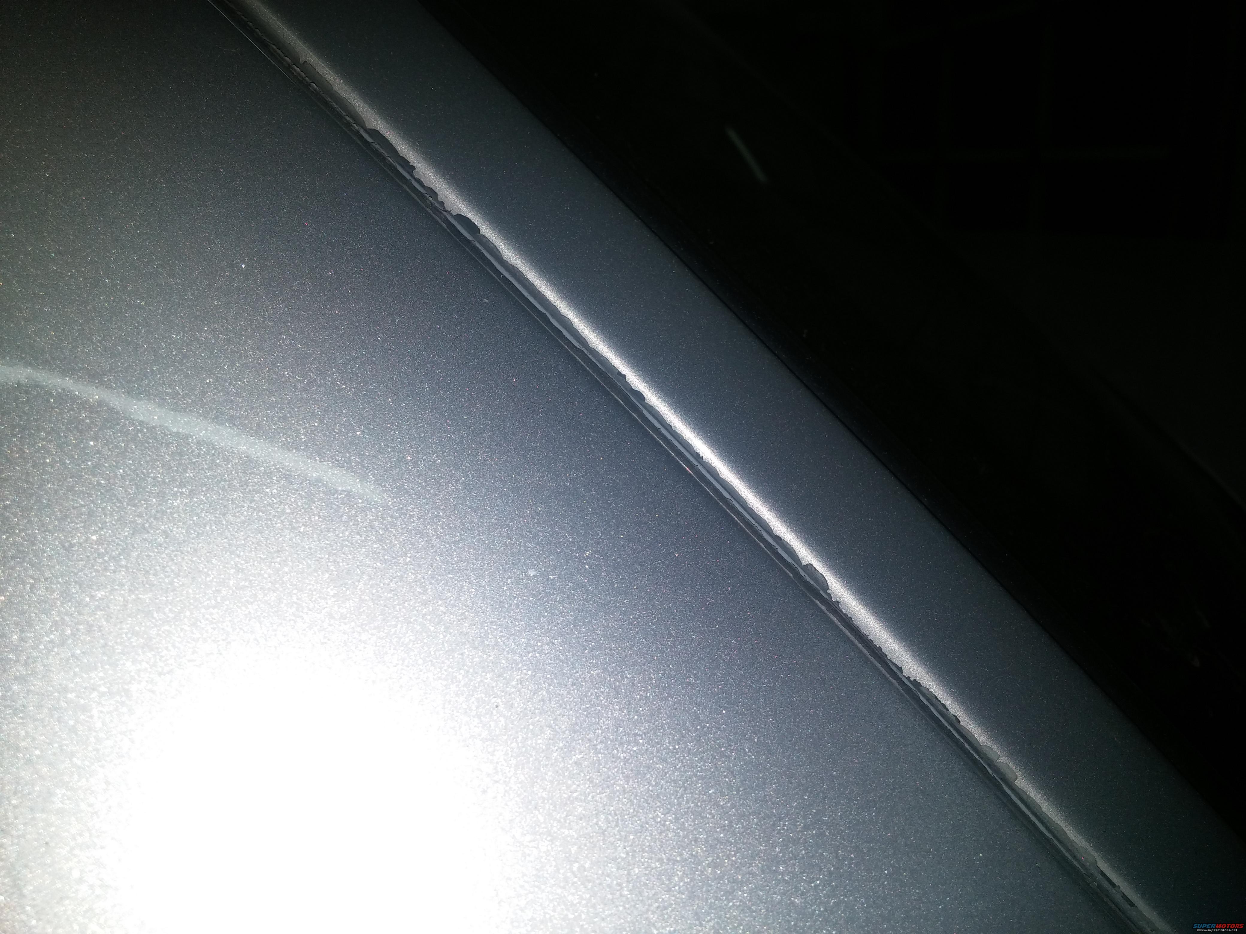 2000 Mercury Grand Marquis photo
