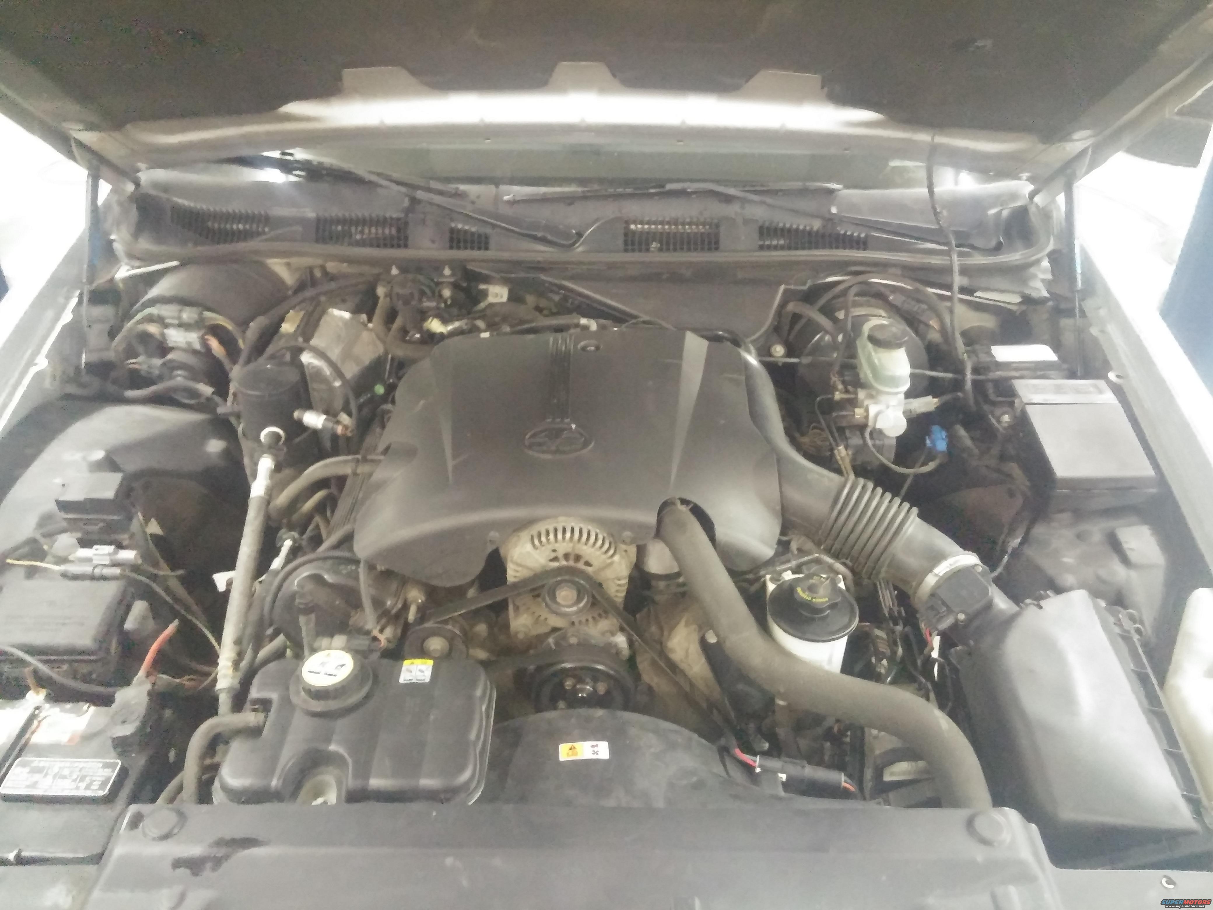 2000 Mercury Grand Marquis photo
