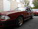 1987 Ford Mustang