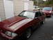 1987 Ford Mustang