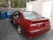 1987 Ford Mustang