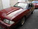 1987 Ford Mustang photo