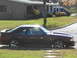 1987 Ford Mustang photo