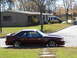 1987 Ford Mustang