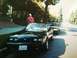 1985 Ford Mustang photo