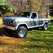 1986 Ford F-250