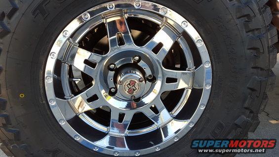 20160108-14.38.34.jpg Waiting for open wheel caps from Moto Metal for the fronts. 