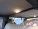 1990 Ford Bronco II - Converted the fairly wimpy incandescent dome lights to LED using Cree lighting LEDs. They put out a much brighter but n…