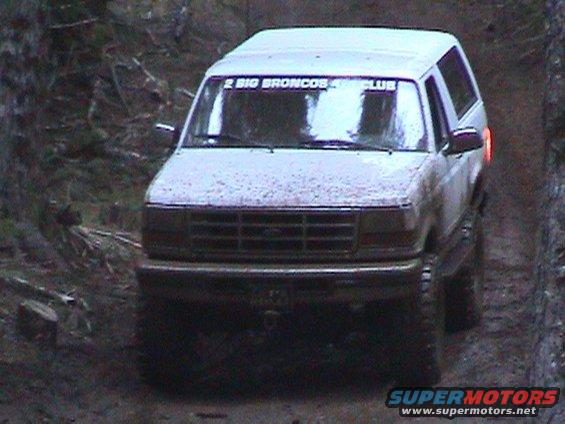 ready-for-momentum-run.jpg Ready to make a momentum run at it.
(by Anne) (2/21/2004)