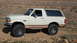 1995 Ford Bronco