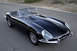 1967 Jaguar XKE - 1967 Jaguar XKE Series 1 4.2 Liter Roadster - Exterior 6 (Photo by Lance C. Yarema / www.classicshowcase.com)