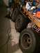 1991 Ford Bronco photo