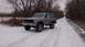 1985 Ford Bronco