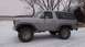1985 Ford Bronco