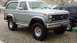 1985 Ford Bronco