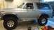 1985 Ford Bronco