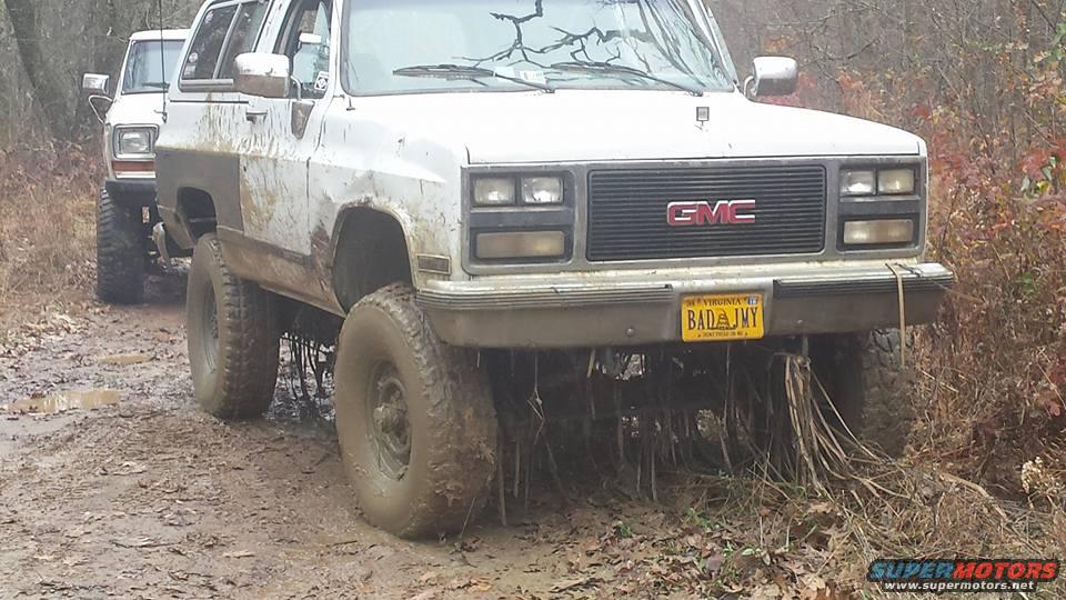 1979 Ford Bronco photo