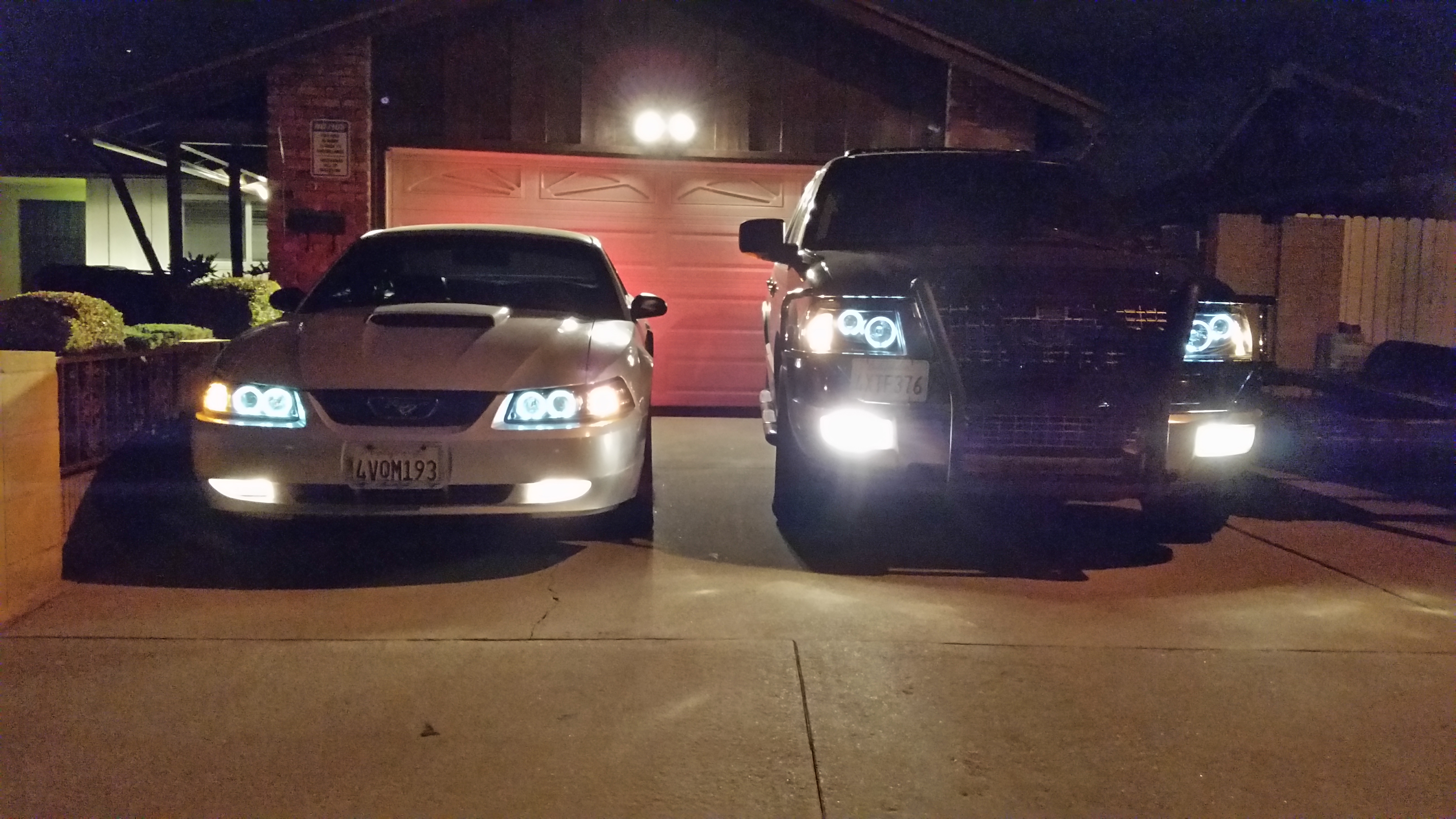 2003 Ford Expedition photo