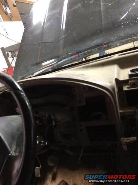 1993 Ford Bronco photo