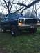 1978 Ford Bronco