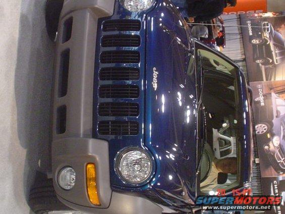 Jeep Liberty