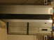 1993 Ford Bronco - Tailgate center panel