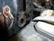 1993 Ford Bronco - battery ground to fender