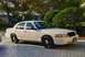 2008 Ford Crown Victoria