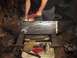1989 Ford Bronco - new taco bumper in progress