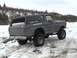 1979 Ford Bronco - Trying to yank him out