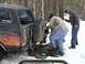 1979 Ford Bronco - Trying to fix the exhaust
